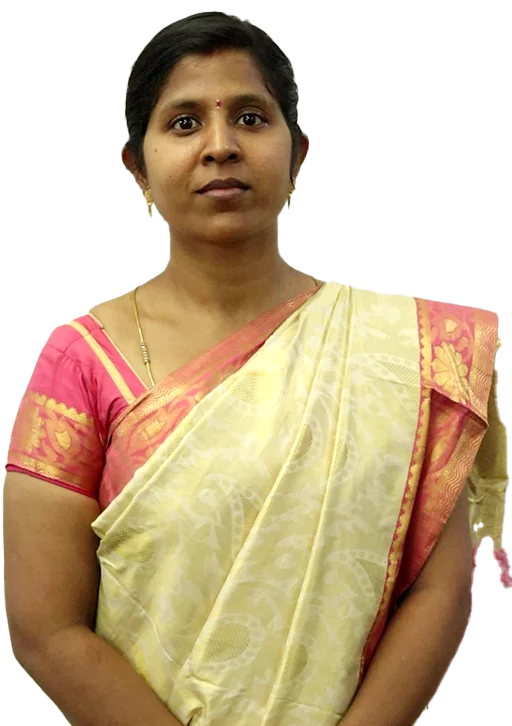 Ms. Madhavi
