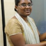 Deepana Visveswari