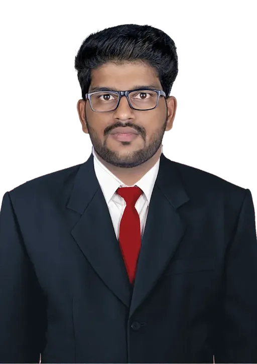 Mr. Bharath