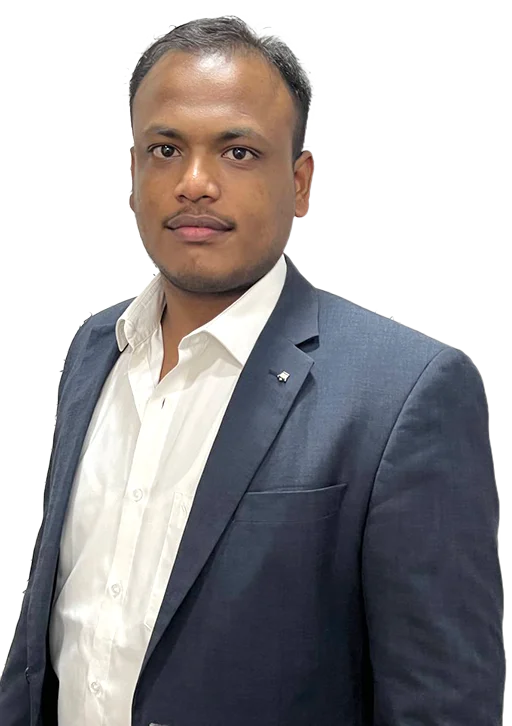 Mr. Elango S